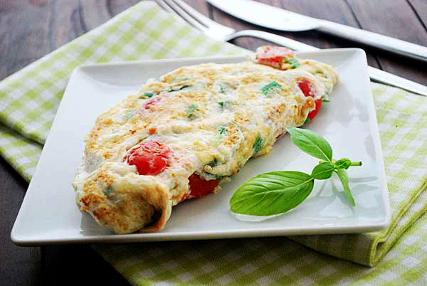 egg white omelet2